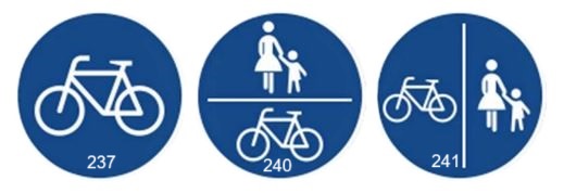 Straßenverkehrsordnung