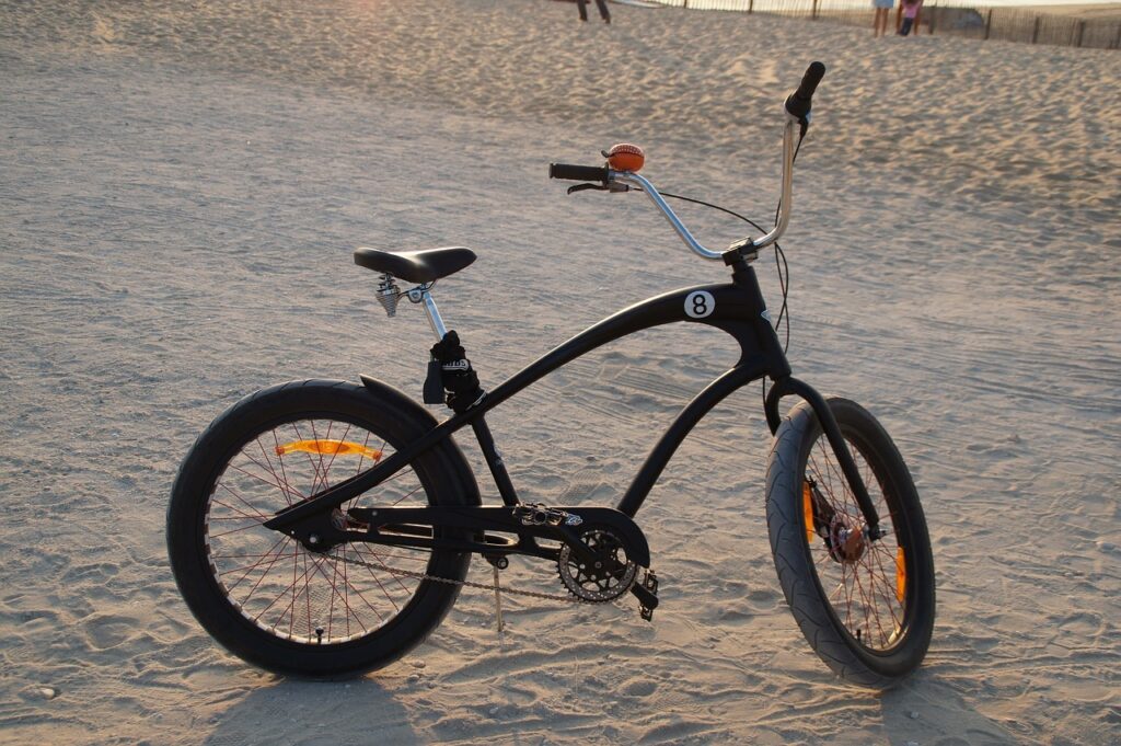 Beachcruiser