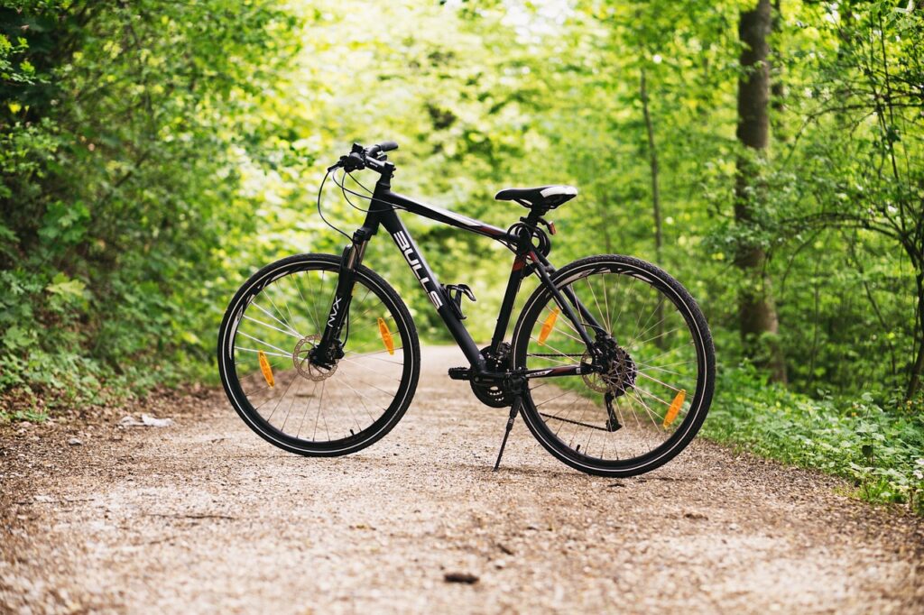 Crossbike