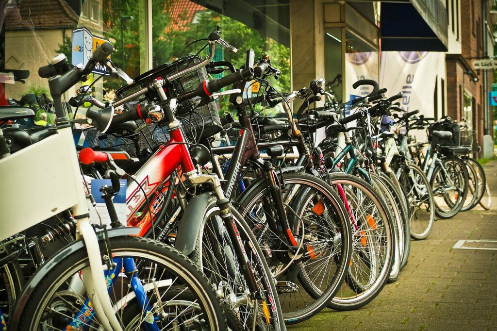 Fahrrad Kaufberatung