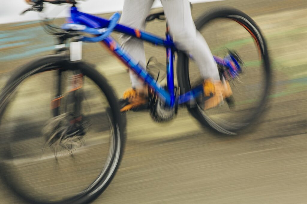 Fahrradbekleidung