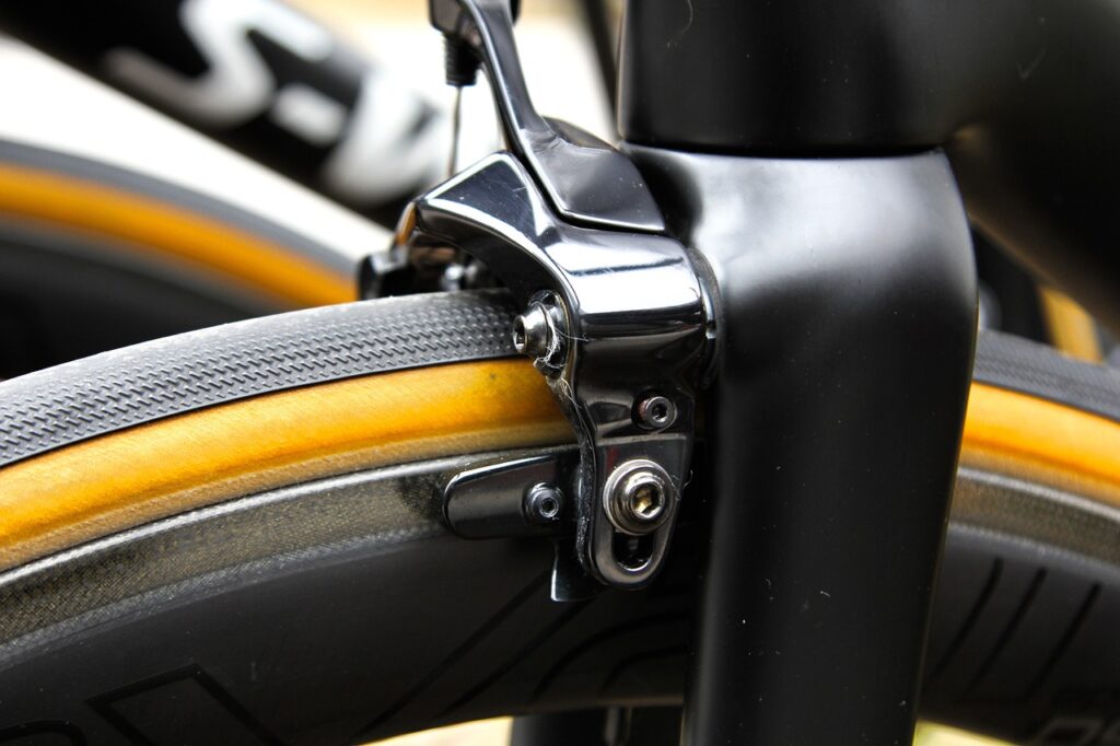 Fahrradbremsen