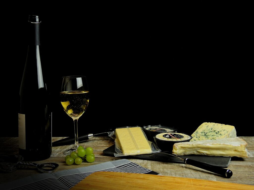 Feinkost für Feinschmecker