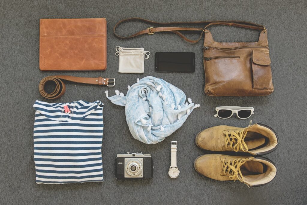 Modetrends