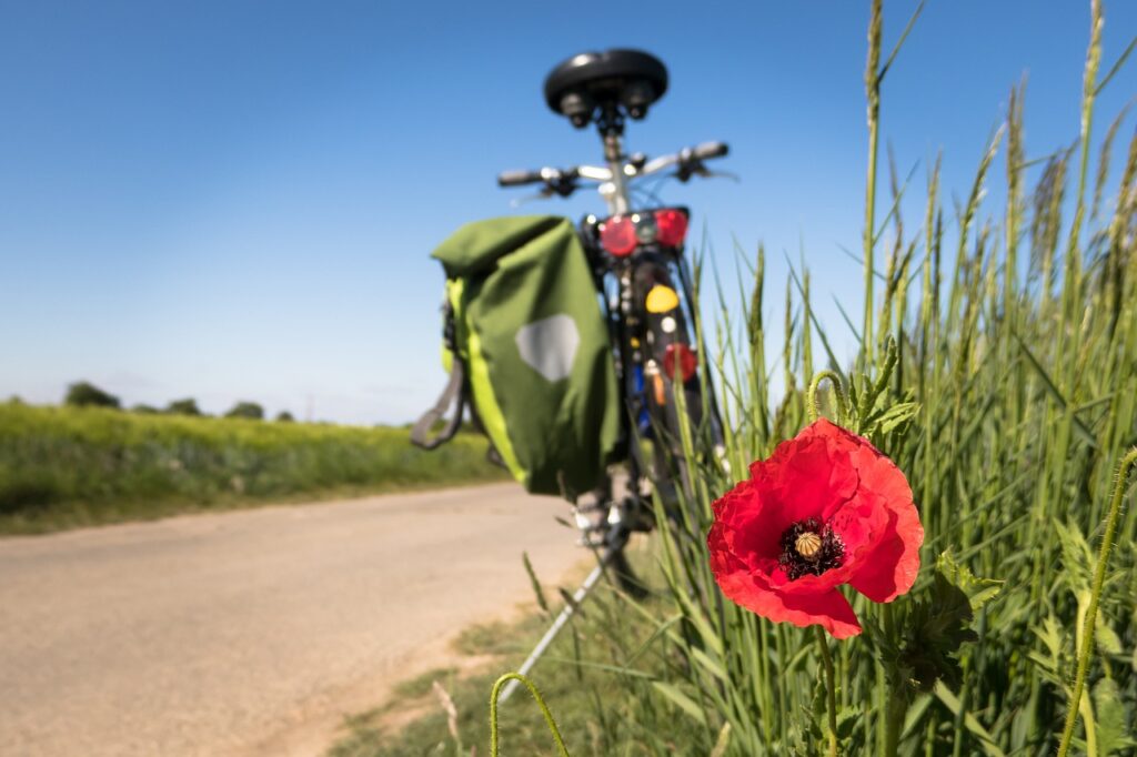 Radfahren