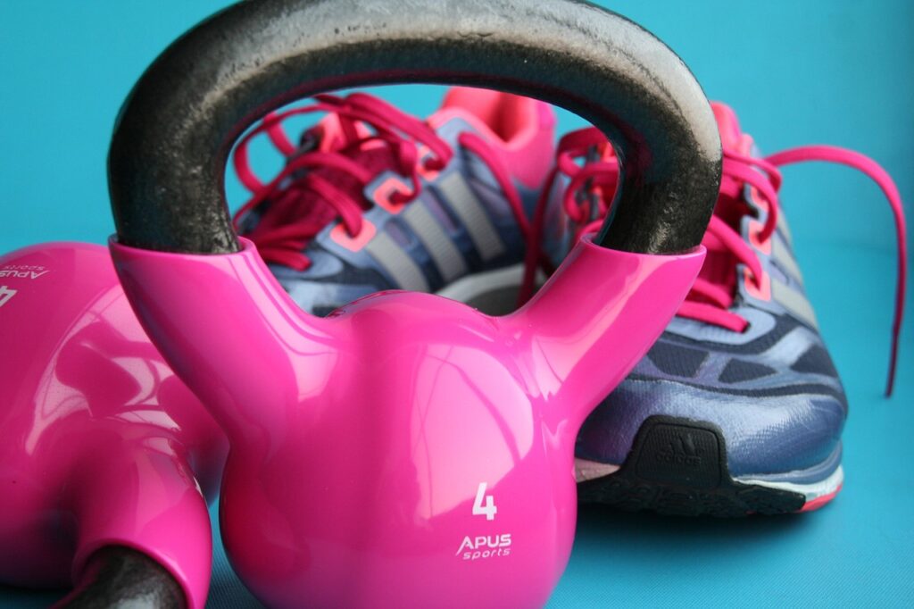Sport und Fitness