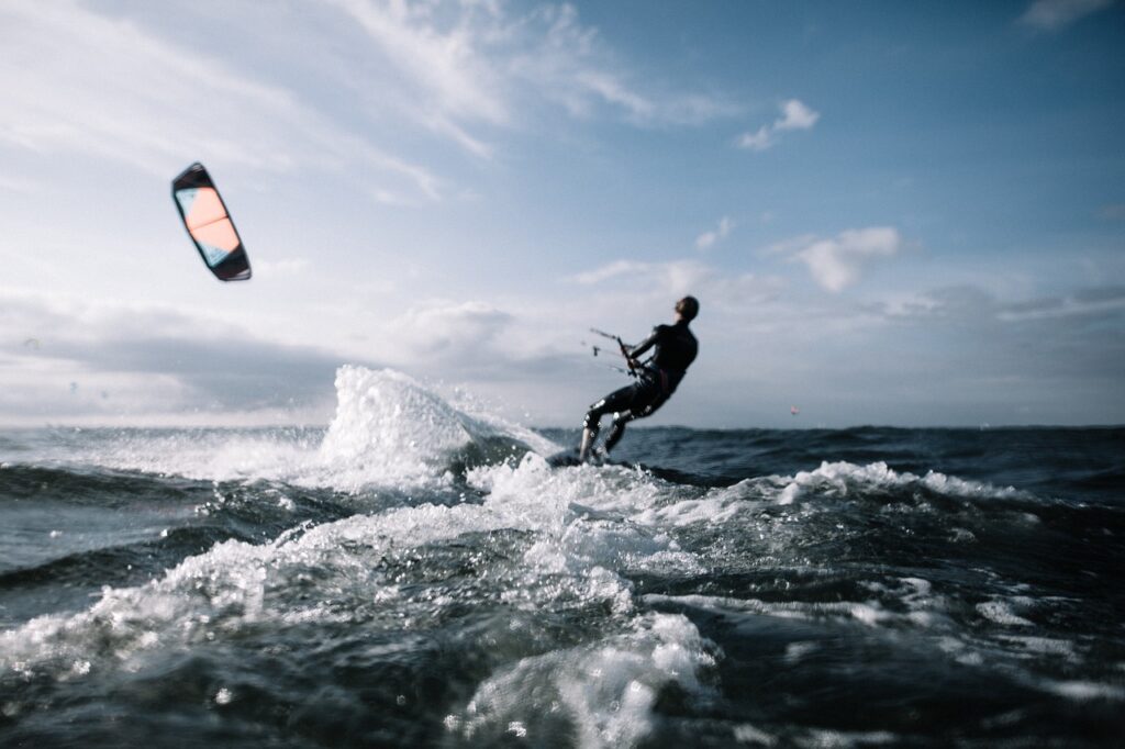 Sport und Freizeit