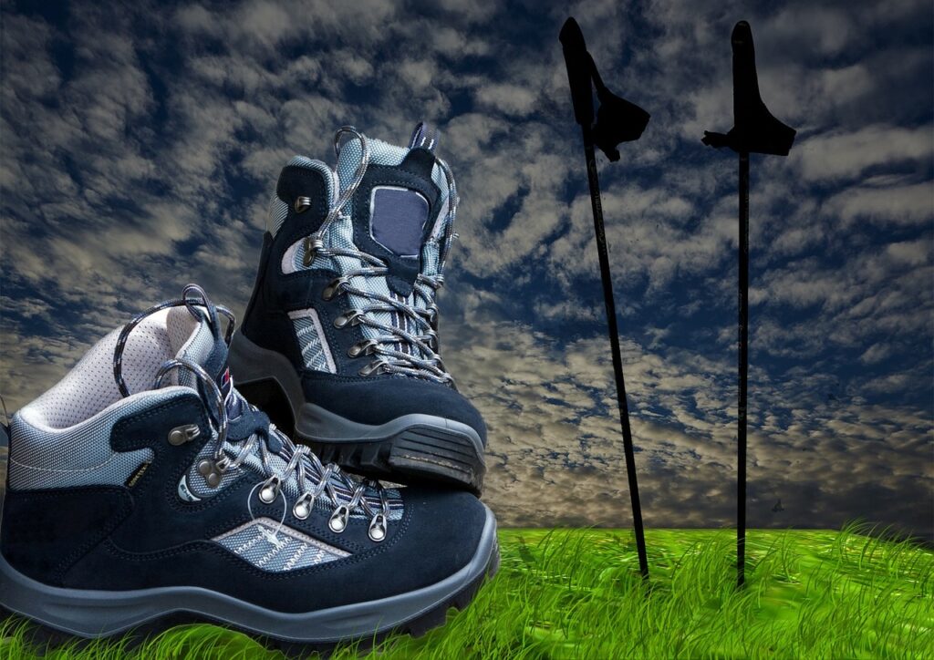 Wanderstock