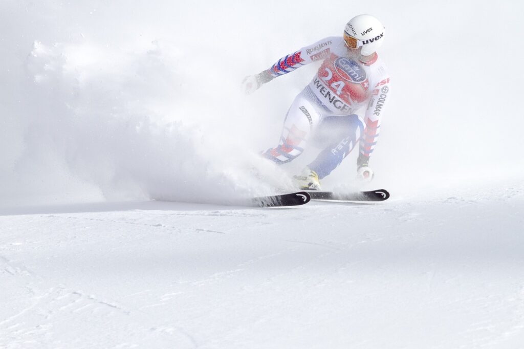 Wintersport