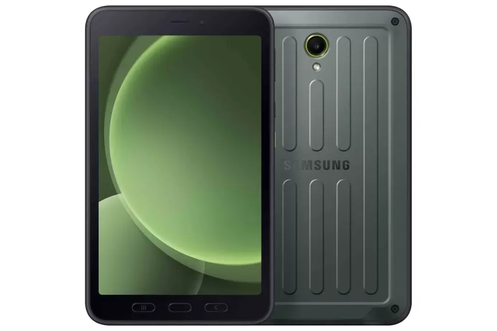 Galaxy Tab Active 5