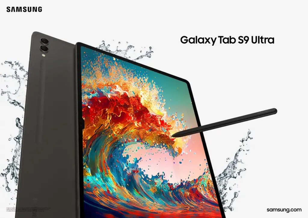 Samsung Galaxy Tab S9 Ultra