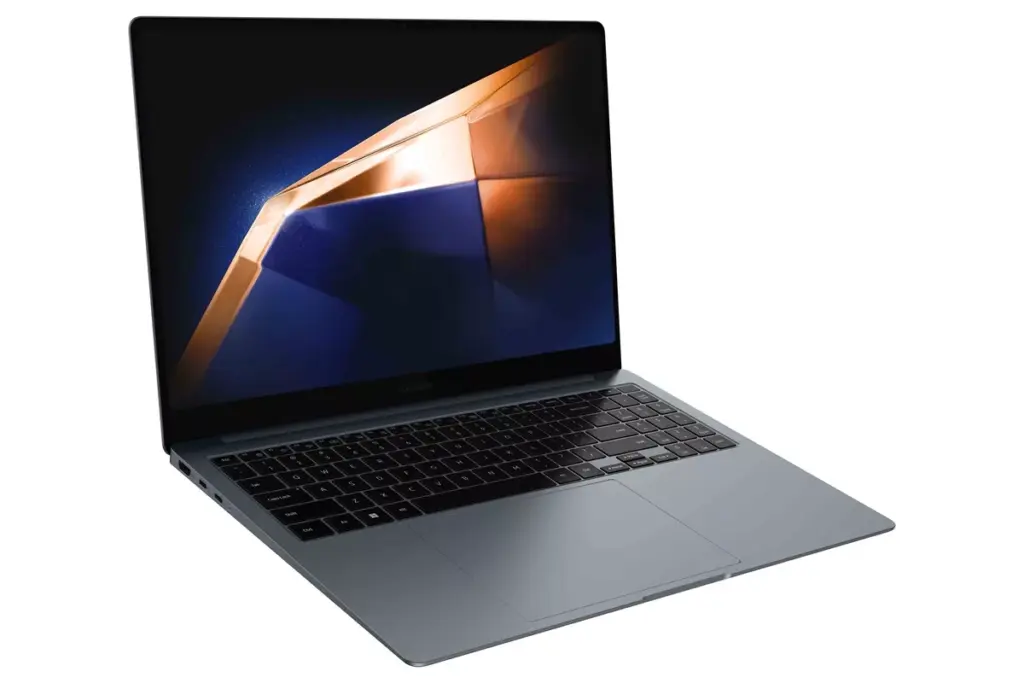 Galaxy Book4 Ultra