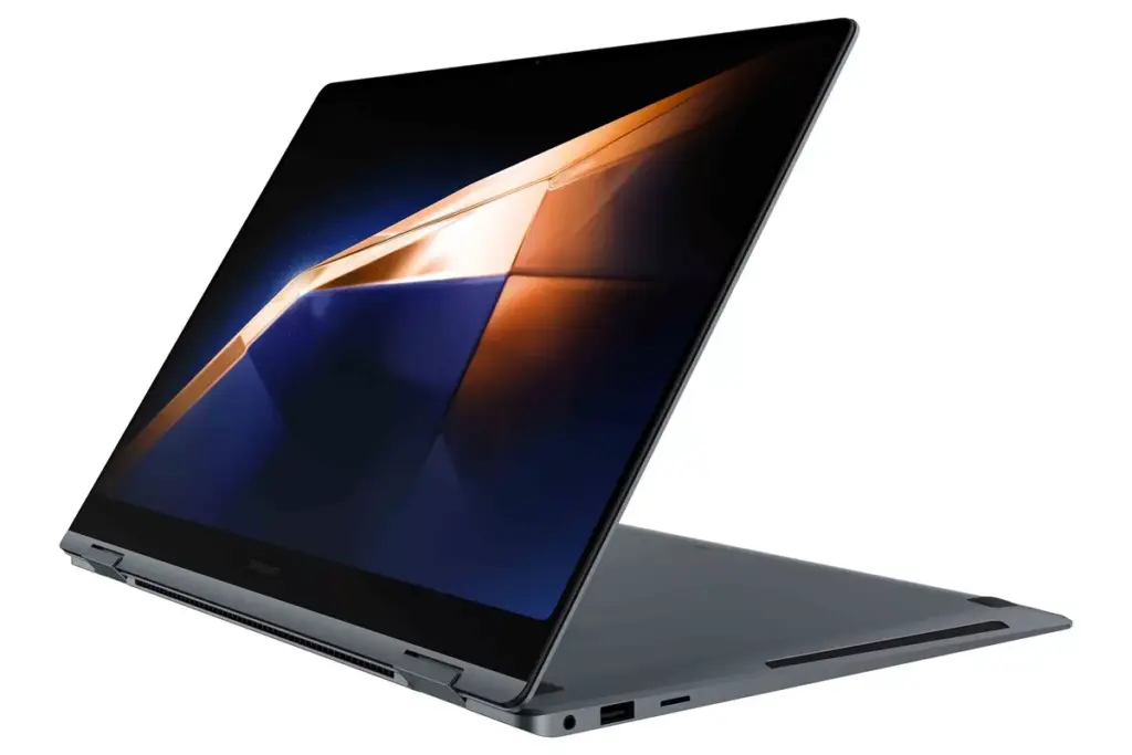 Galaxy Book4 Pro 360