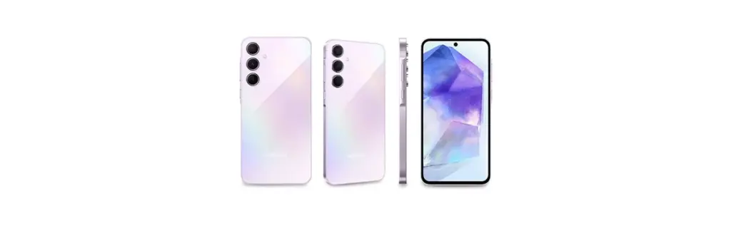 240301_samsung_a55_awesome_lilac_Karousel_buypage_1440x450px