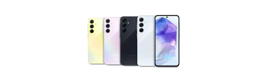 Samsung Galaxy A55 5G