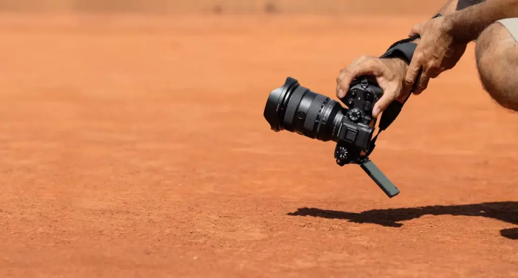 Sony Alpha 9 III