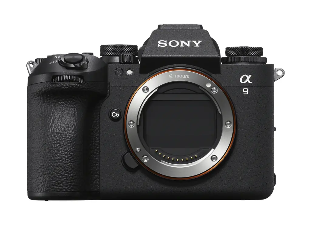 Sony Alpha 9 III