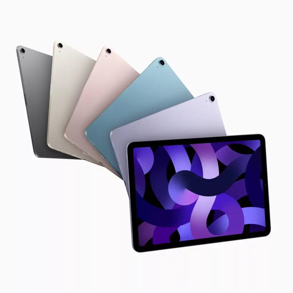 Apple iPad Air M1