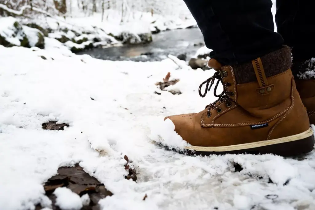 Herbst und Wintermode