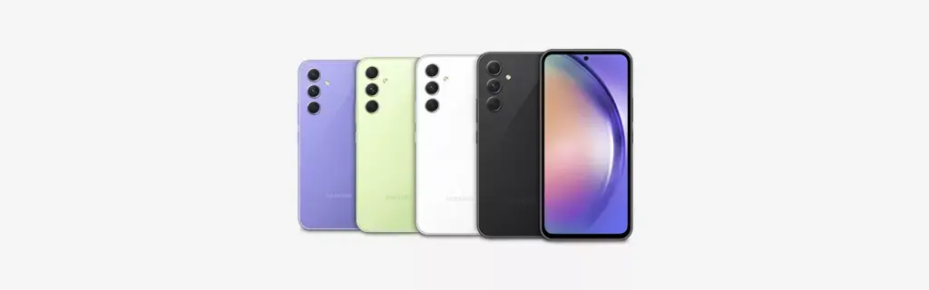 Samsung Galaxy A54