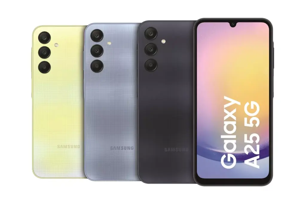 Samsung Galaxy A25 5G