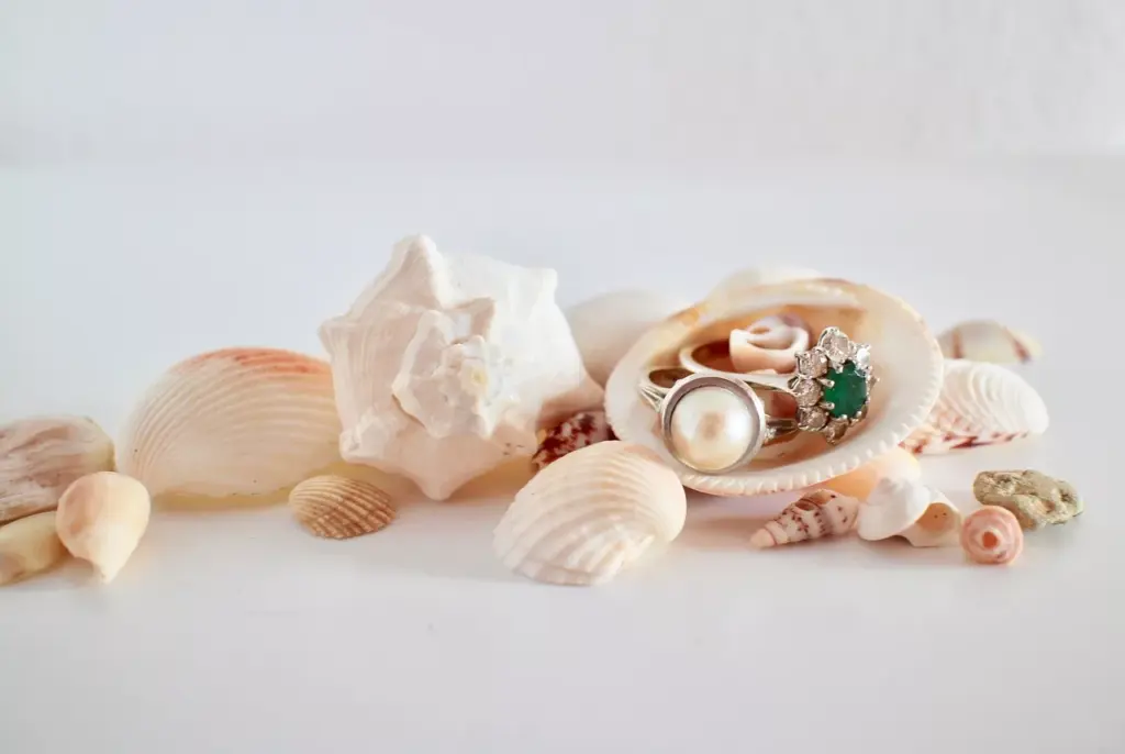 Uhren und Schmuck
