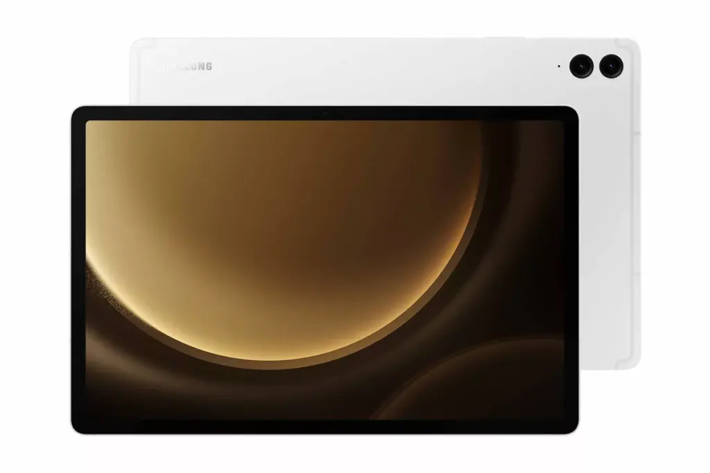 Galaxy Tab S9 Plus