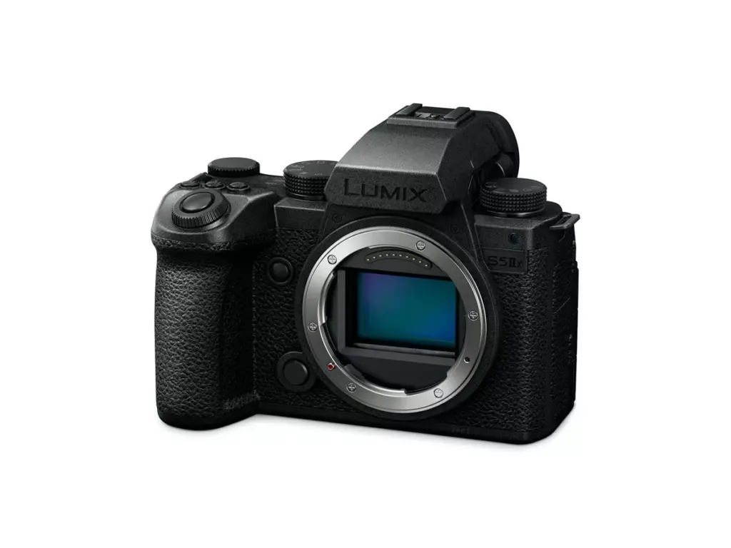 Bildquelle: Panasonic