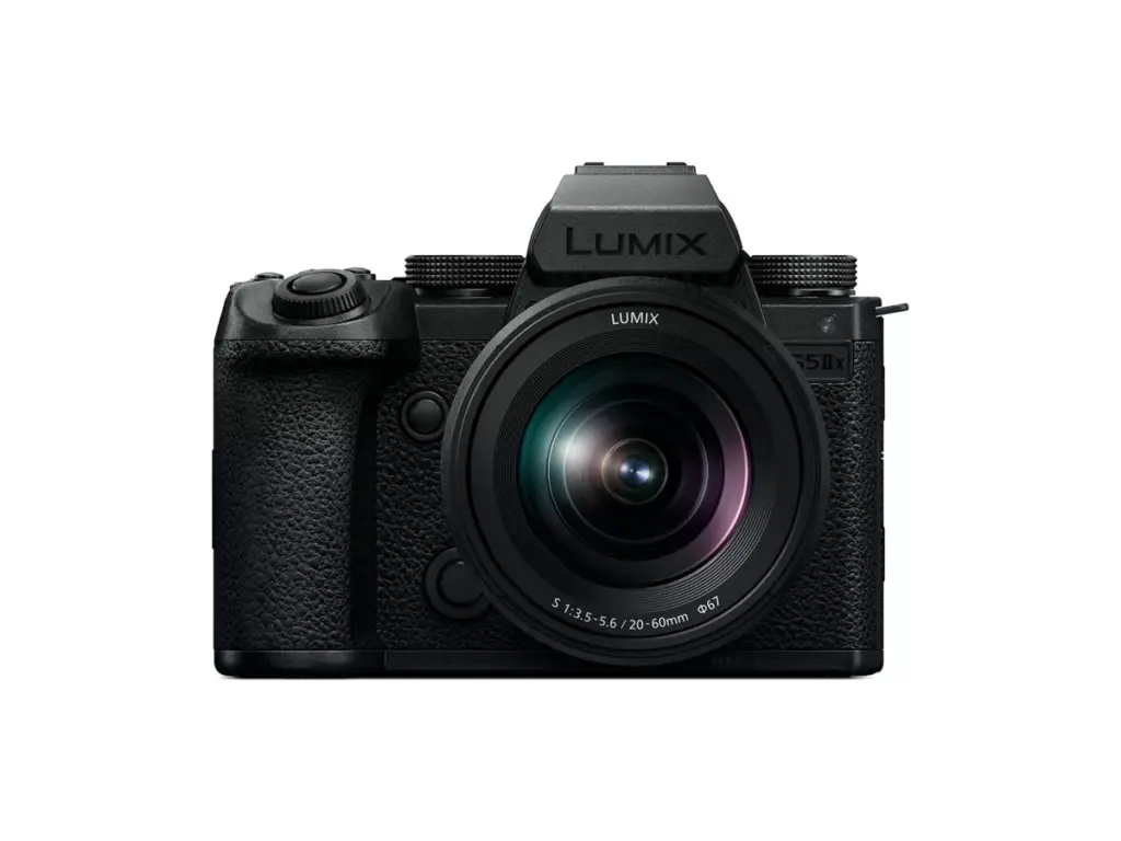 Panasonic LUMIX S5IIX