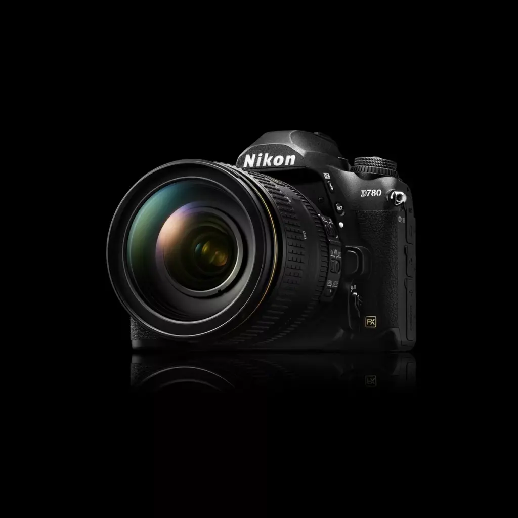 Nikon D780