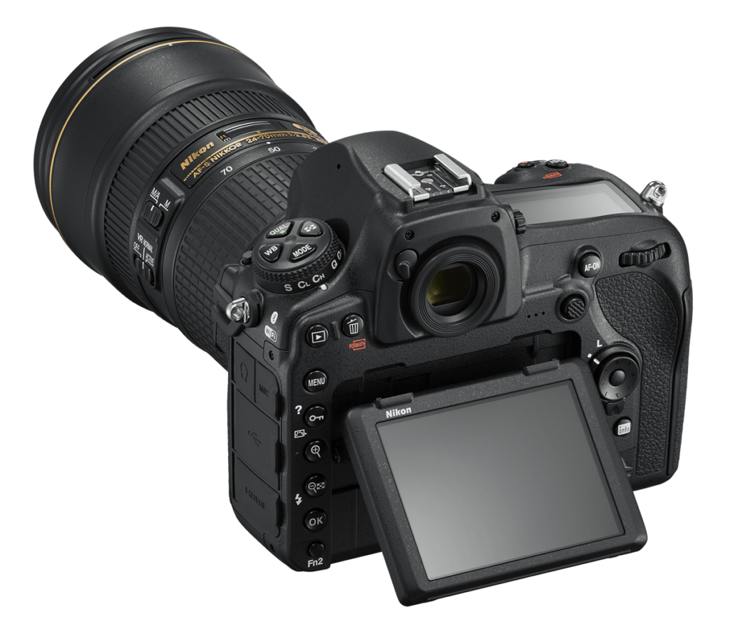 Nikon D850