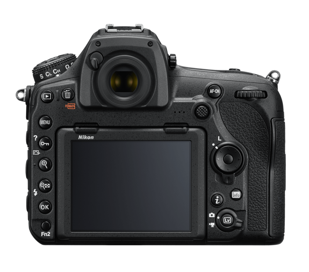 Nikon D850