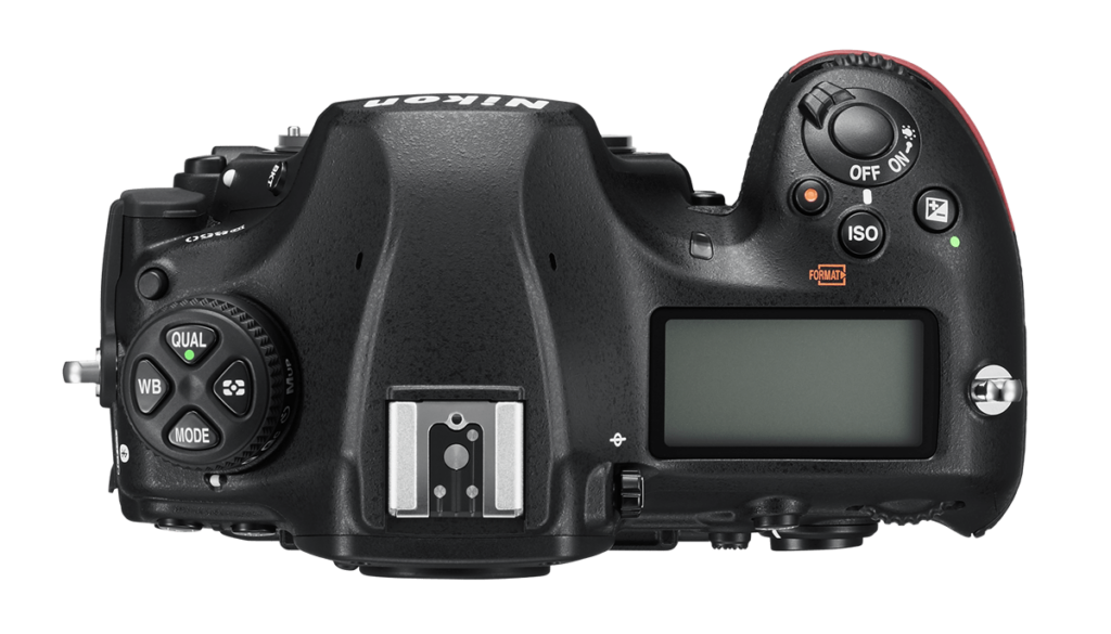 Nikon D850