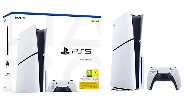 Sony Playstation 5