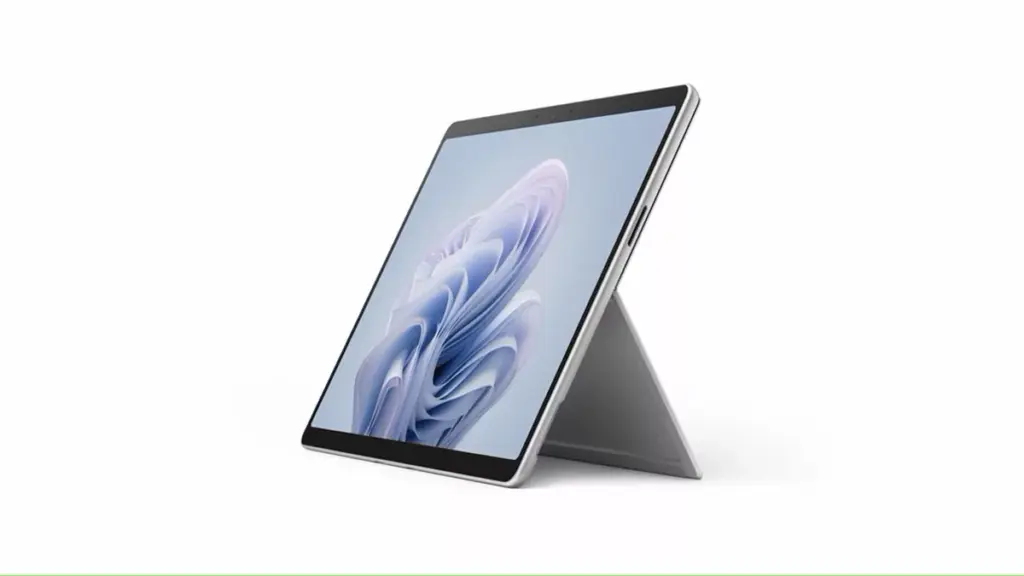 Microsoft Surface Pro 10 for Business