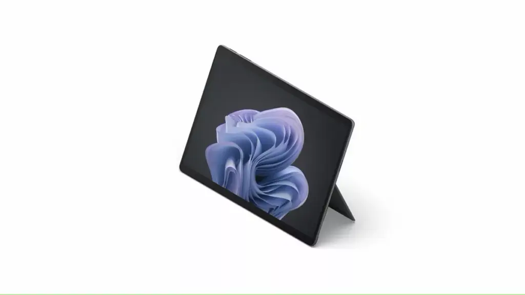 Microsoft Surface Pro 10