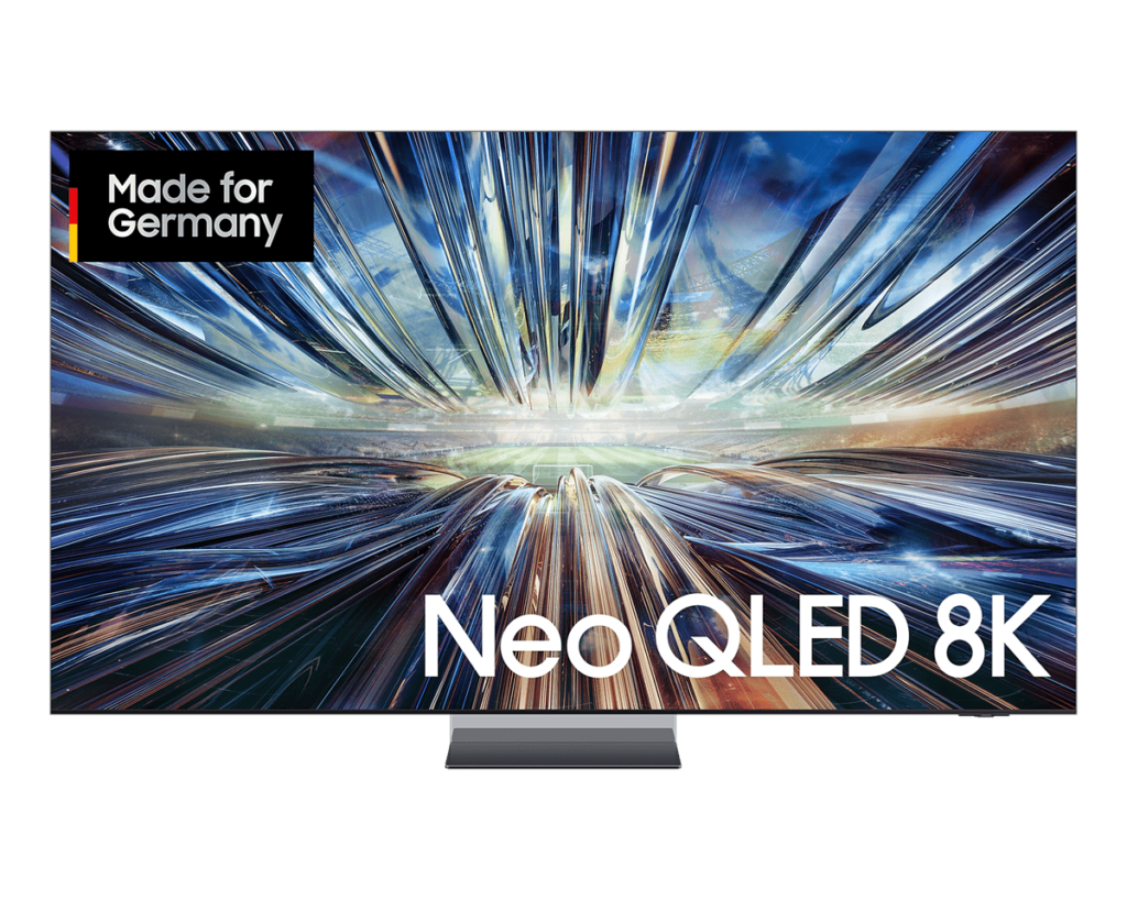 Samsung Neo QLED 8K QN900D