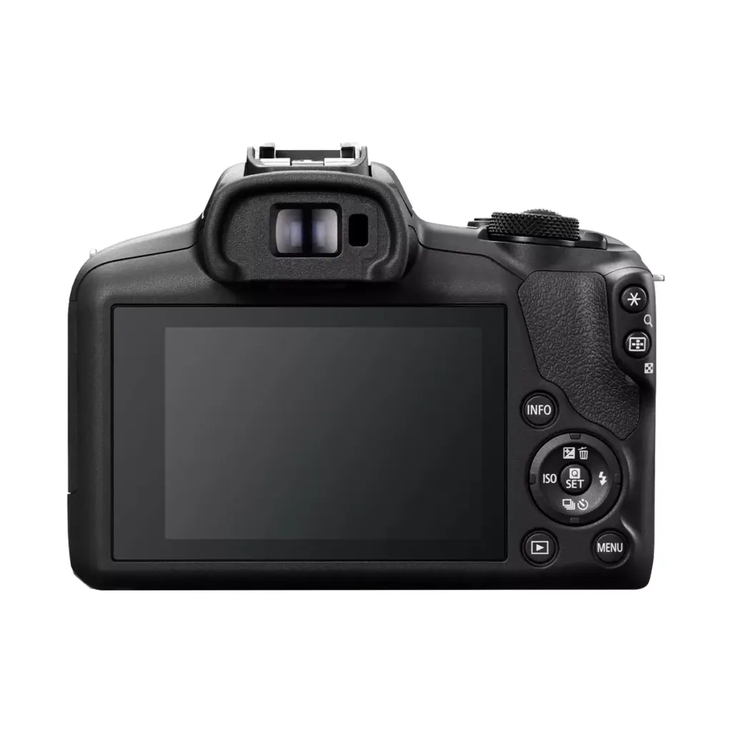 Canon EOS R100