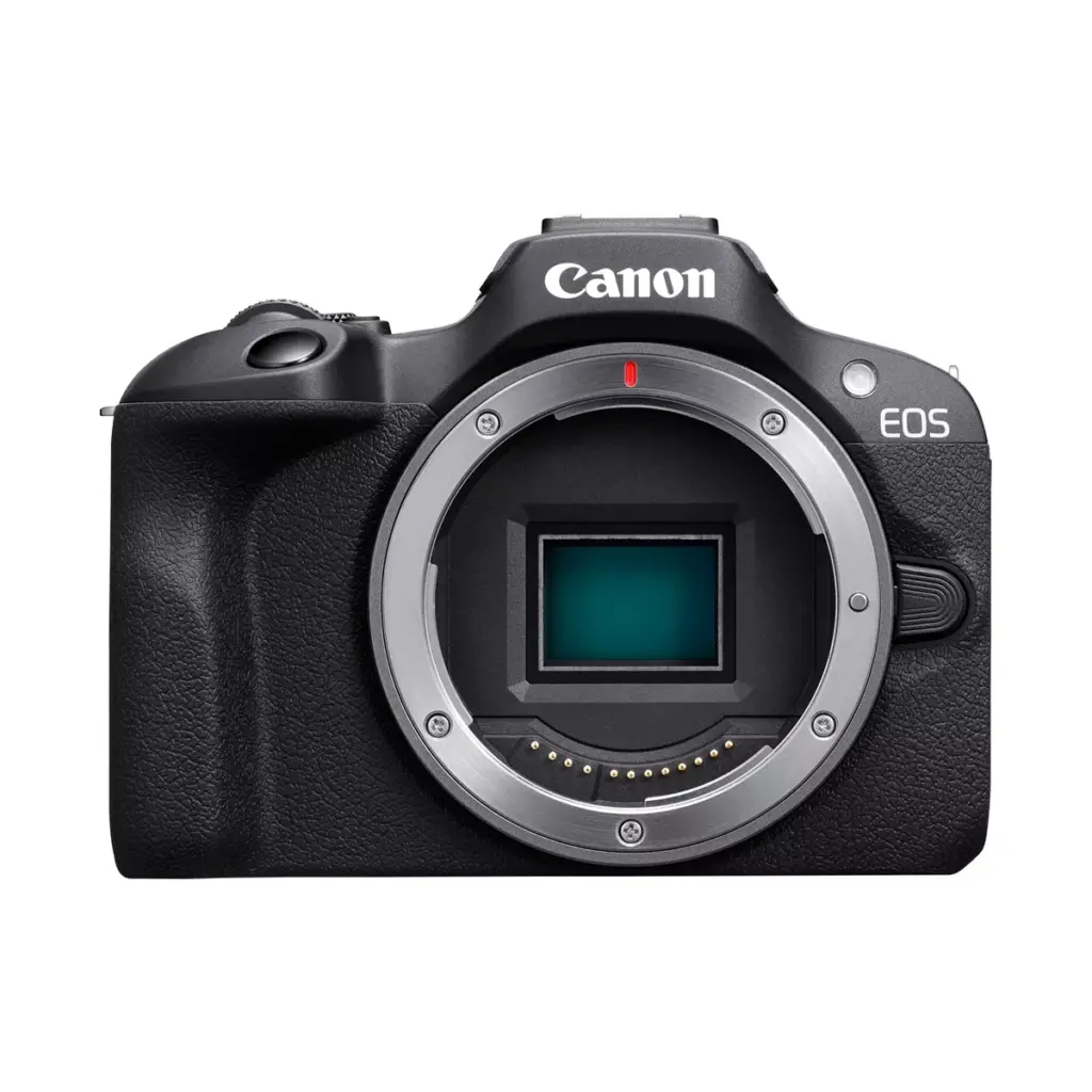 Canon EOS R100