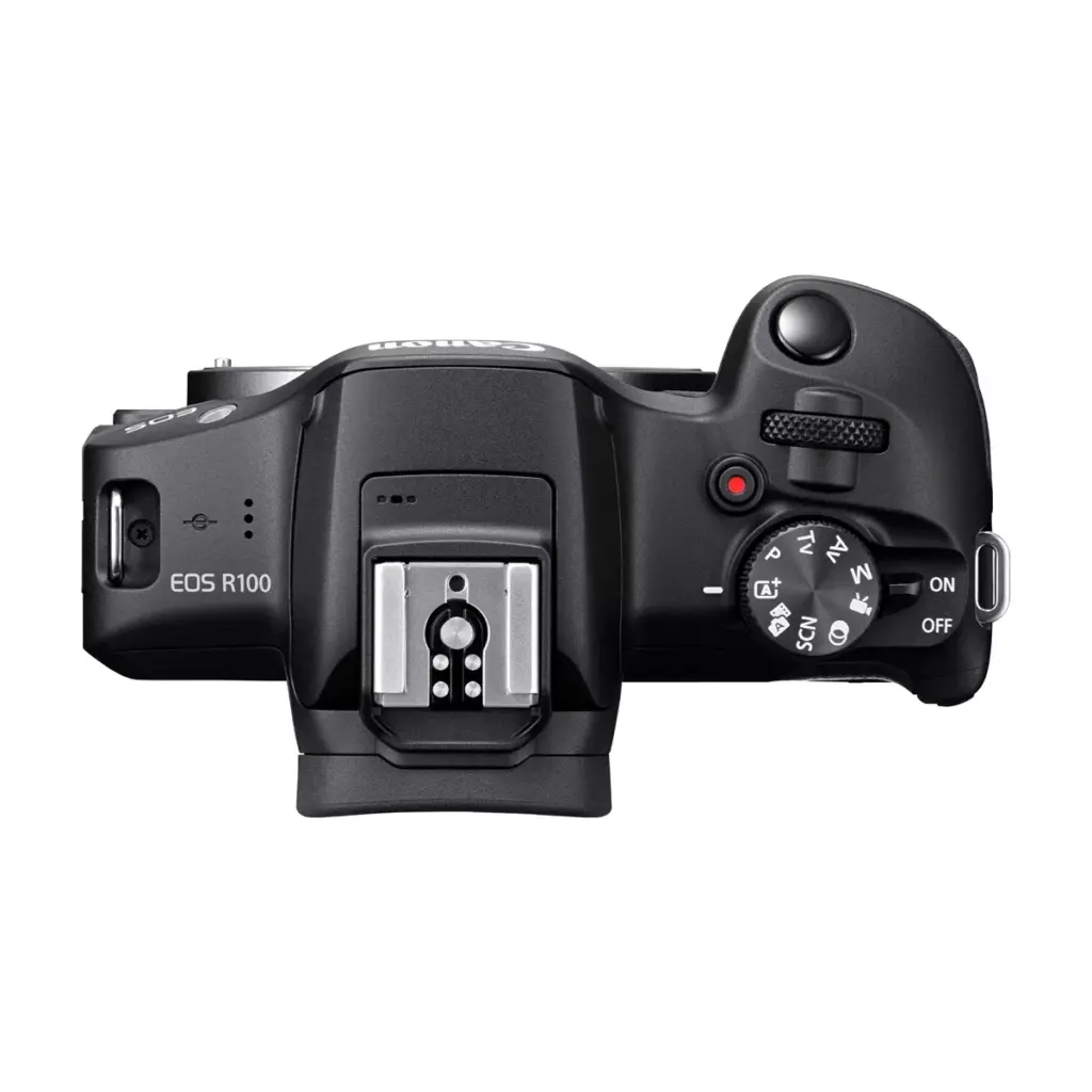 Canon EOS R100