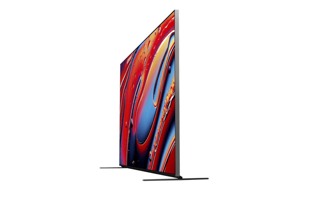 Sony BRAVIA 9 Serie