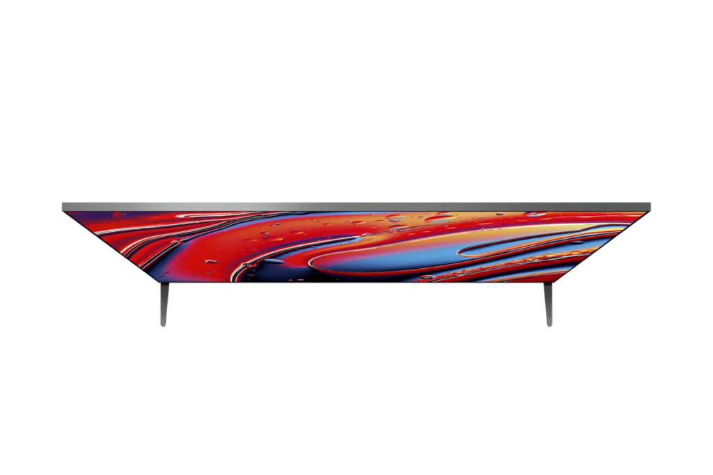 Sony BRAVIA 9 Serie