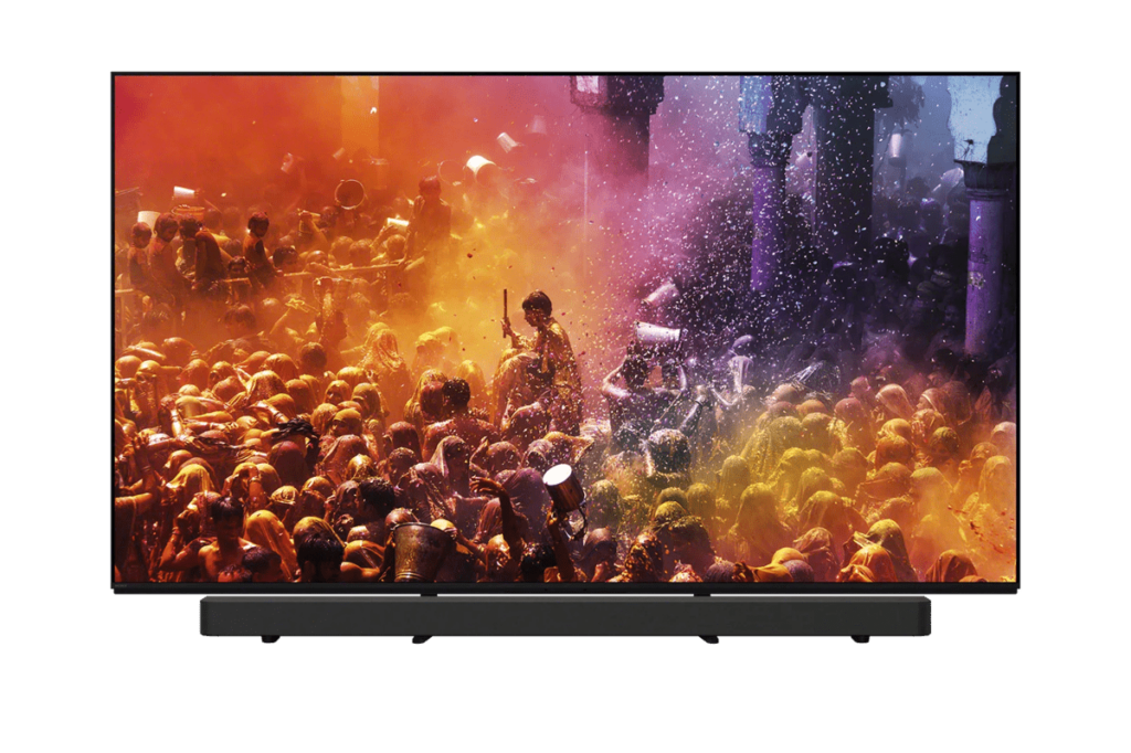 Sony BRAVIA 9 Serie