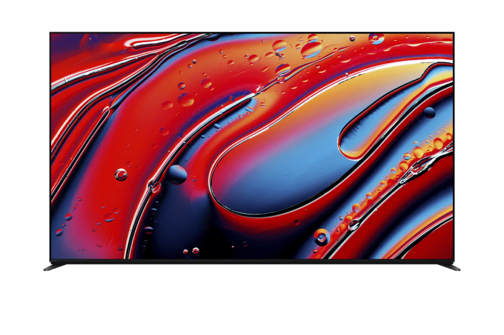 Sony BRAVIA 9 Serie
