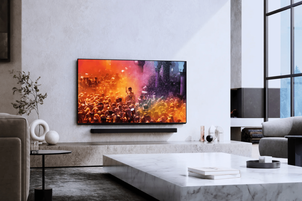 Sony BRAVIA 9 Serie