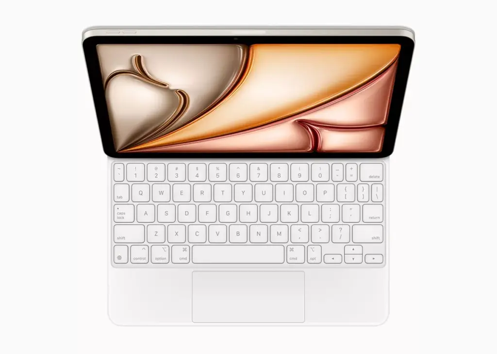 Apple iPad Air M2 (11 Zoll)