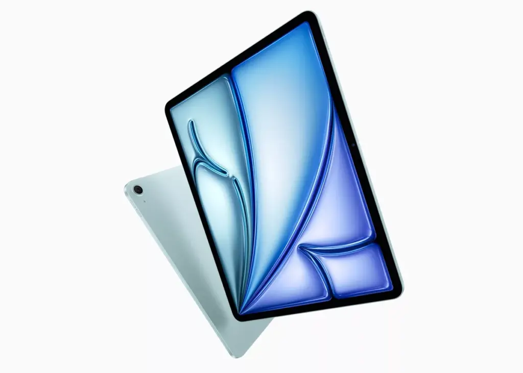 Apple iPad Air M2 (11 Zoll)