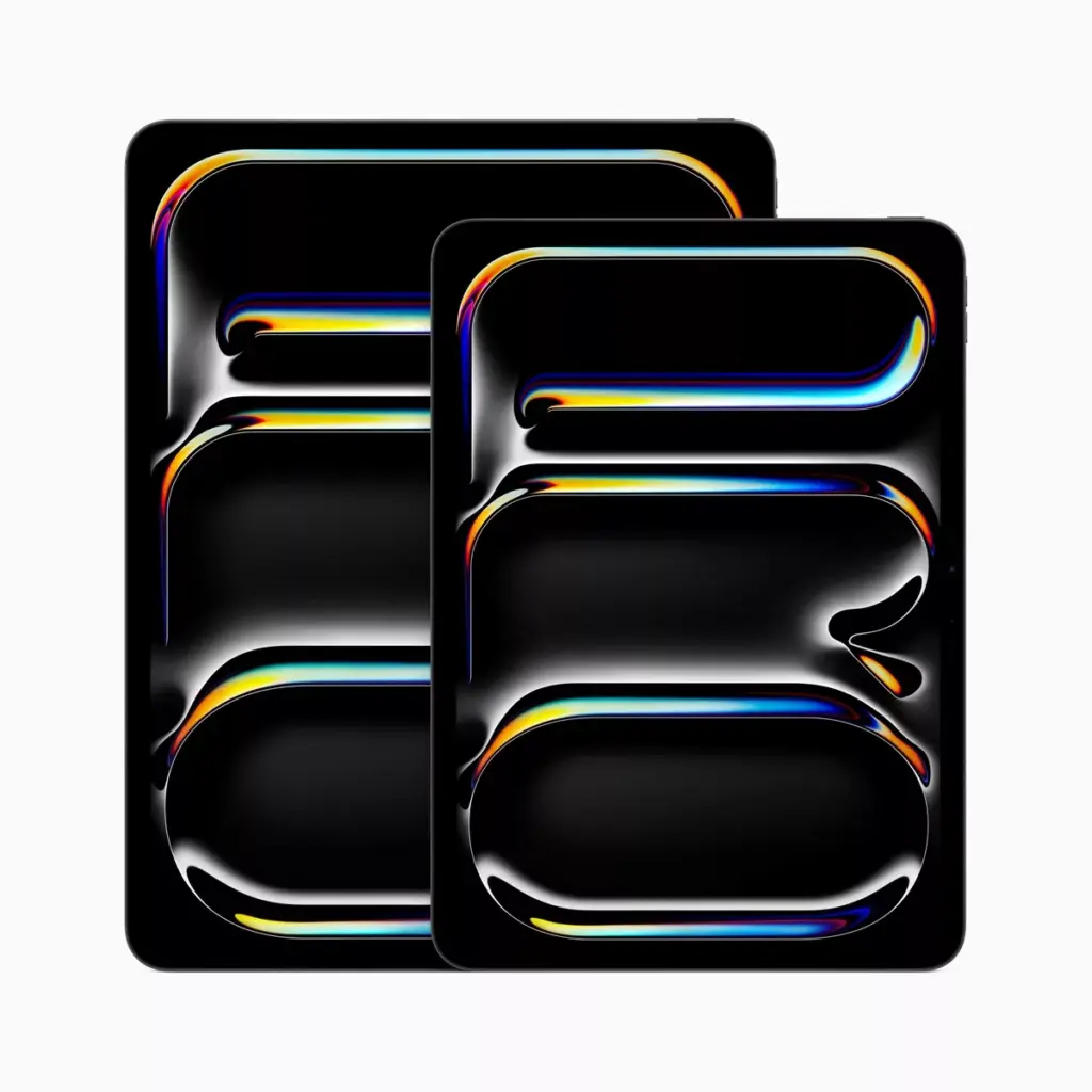 Apple iPad Pro 2024
