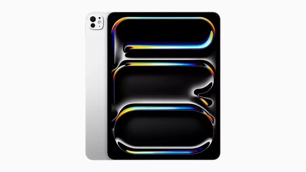 Apple iPad Pro 2024