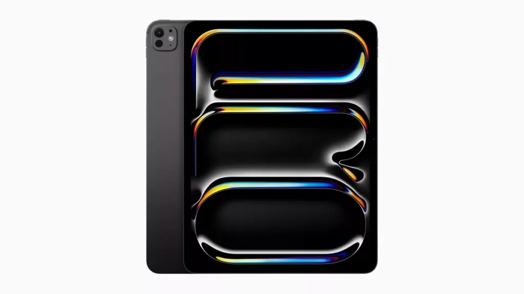 Apple iPad Pro 2024